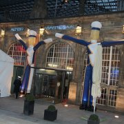 Jeck op Deck (23.01.10)